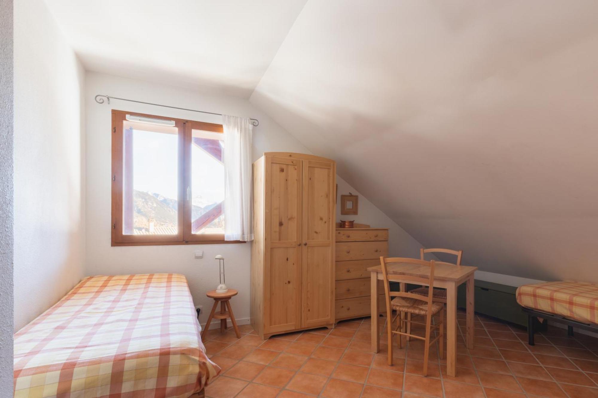 Chalet Clos Gauthier La Salle-les-Alpes Εξωτερικό φωτογραφία