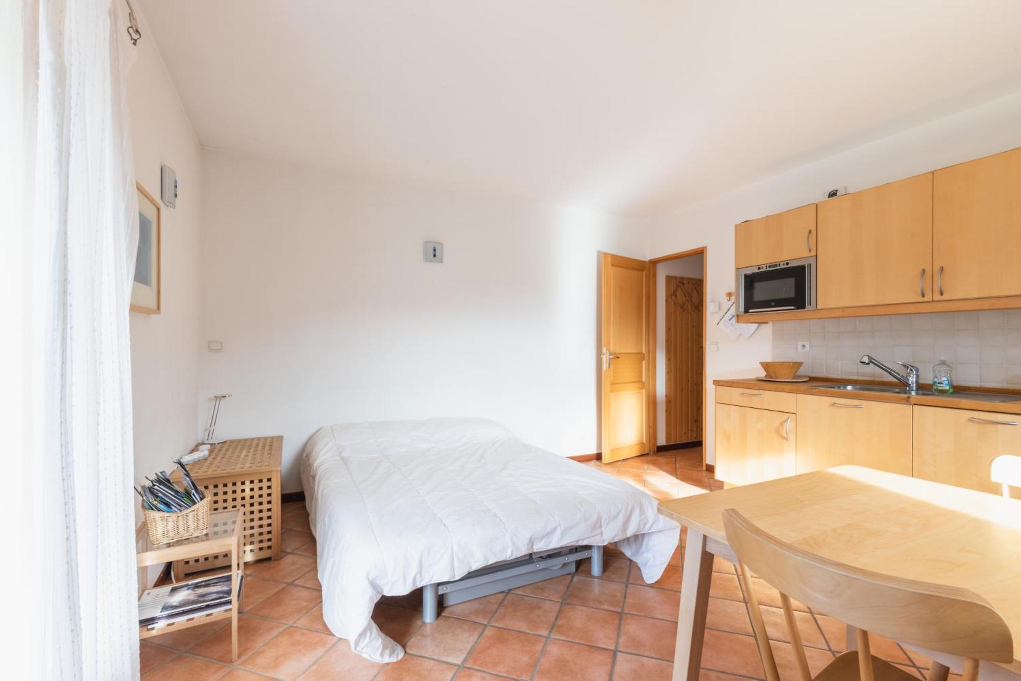 Chalet Clos Gauthier La Salle-les-Alpes Εξωτερικό φωτογραφία