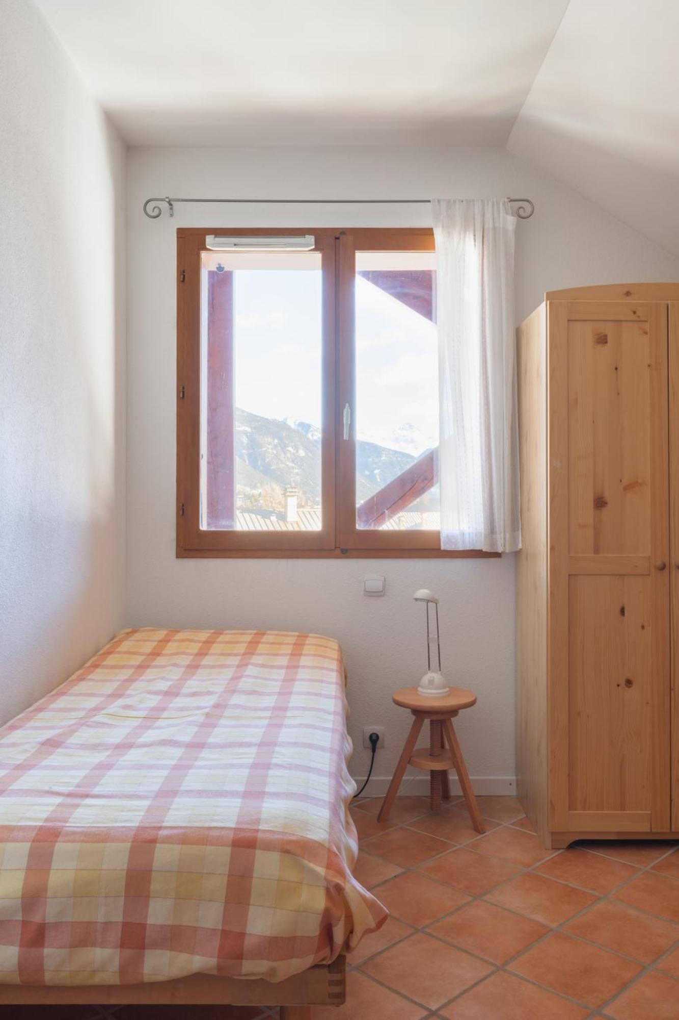 Chalet Clos Gauthier La Salle-les-Alpes Εξωτερικό φωτογραφία