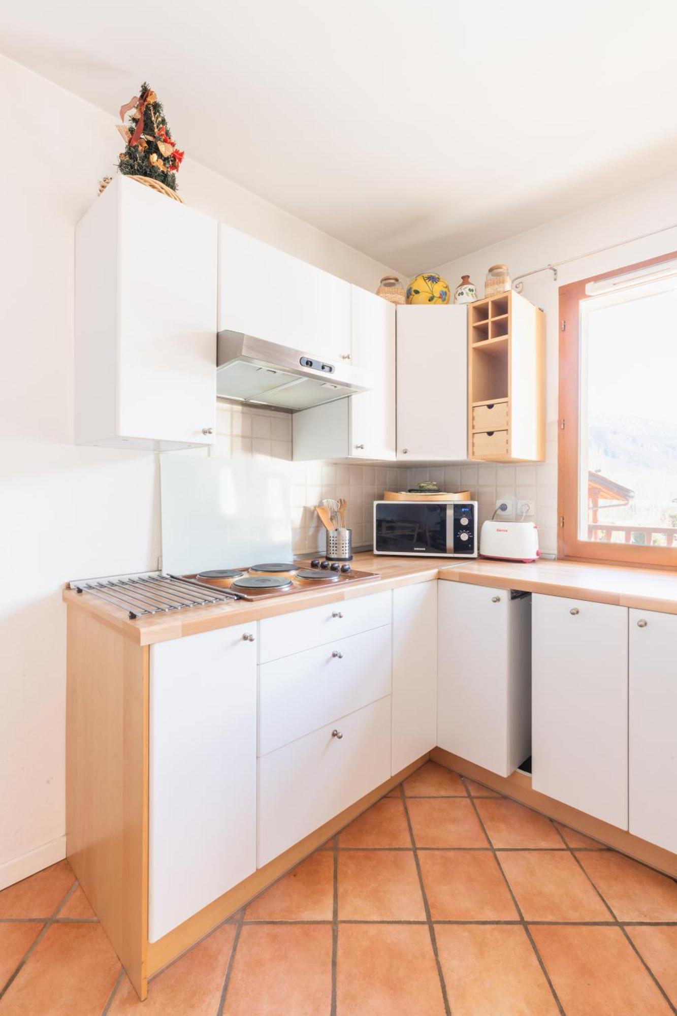 Chalet Clos Gauthier La Salle-les-Alpes Εξωτερικό φωτογραφία