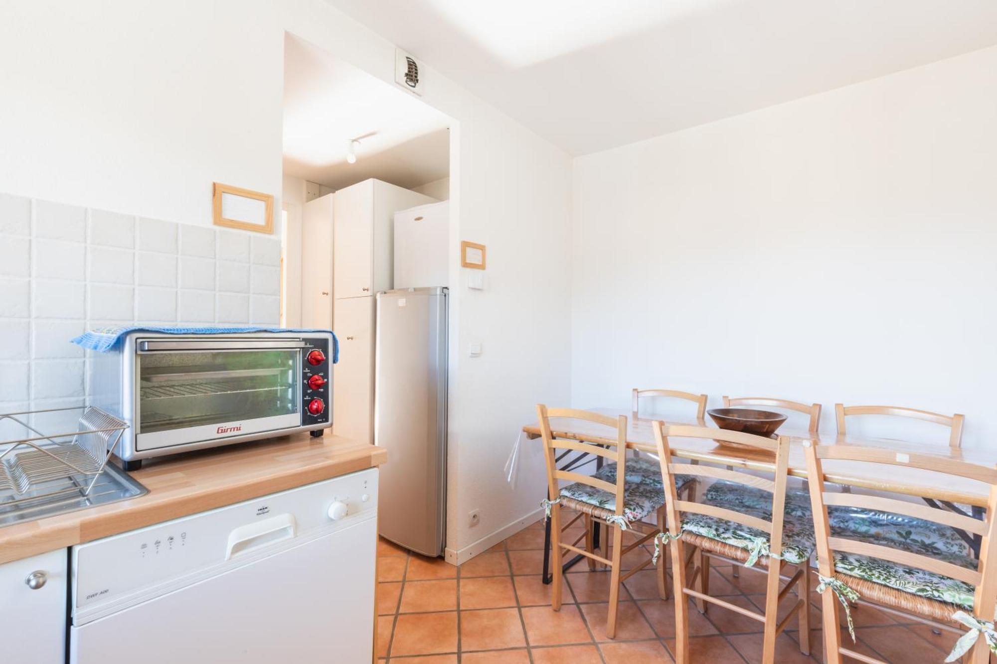 Chalet Clos Gauthier La Salle-les-Alpes Εξωτερικό φωτογραφία